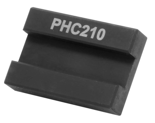 RK - RK Clip Link Plate Holder for RK Cutter and Press Fit Rivet Tool - PHC210