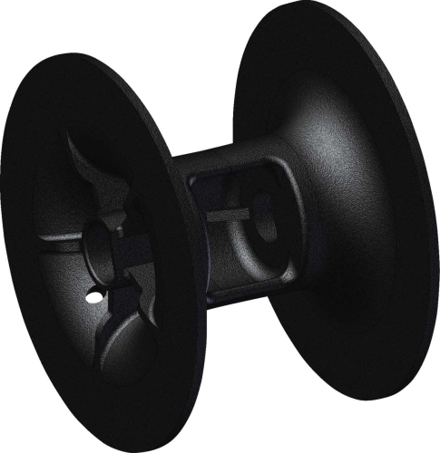 KFI Products - KFI Products Tiger Tail Spool Replacement - 41019-R