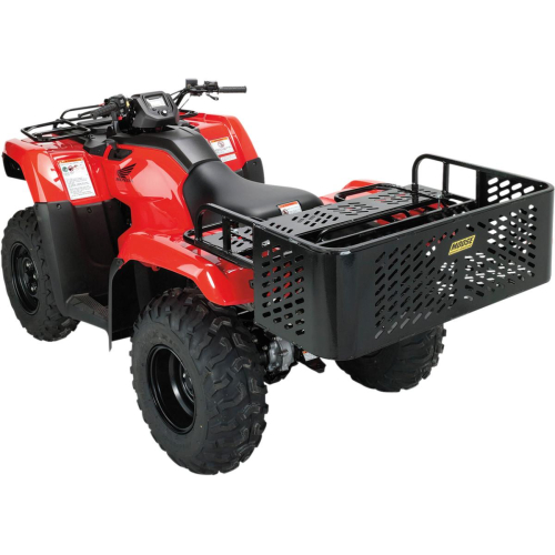 Moose Utility - Moose Utility ATV Drop Rack - 1512-0218