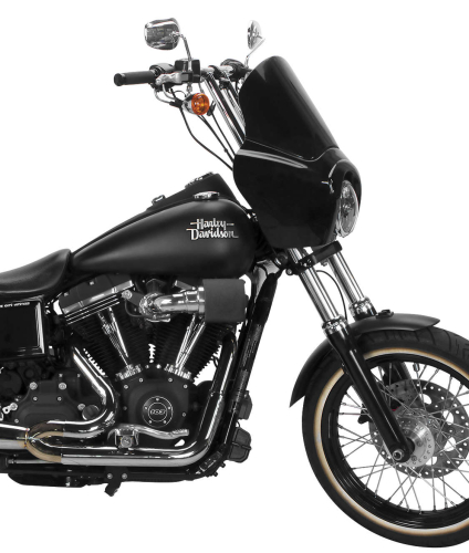 Two Brothers Racing - Two Brothers Racing Moto Intake - Polished - 034-376-03-P