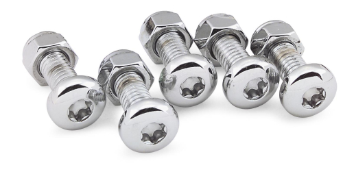 Gardner-Westcott - Gardner-Westcott Rotor Torx Screw Set - P-96-42