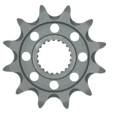 Supersprox - Supersprox Front Sprocket - 14T - CST2563025-14-1
