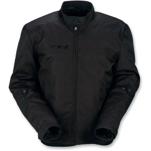 Z1R - Z1R Zephyr Jacket - XF-2-2820-4192 - Black - 4XL