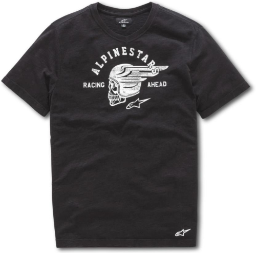 Alpinestars - Alpinestars Ramp Knit Short Sleeve Shirt - 1018-42002-10-S - Black - Small