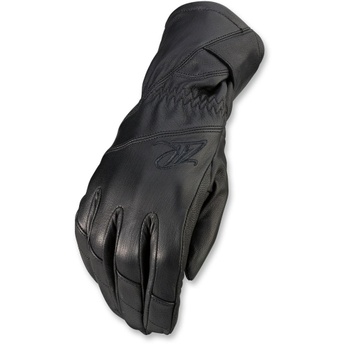Z1R - Z1R Recoil Womens Gloves - XF-2-3302-0607 - Black - Small