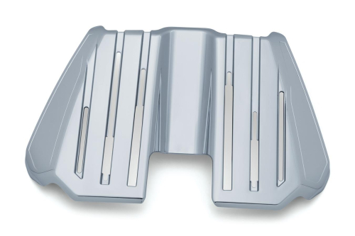 Kuryakyn - Kuryakyn Precision Spark Plug Wire Cover - Chrome - 6430