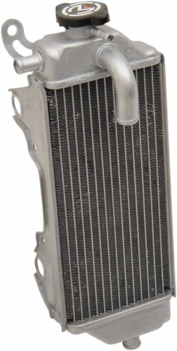 Moose Racing - Moose Racing OEM Replacement Radiator - 1901-0746