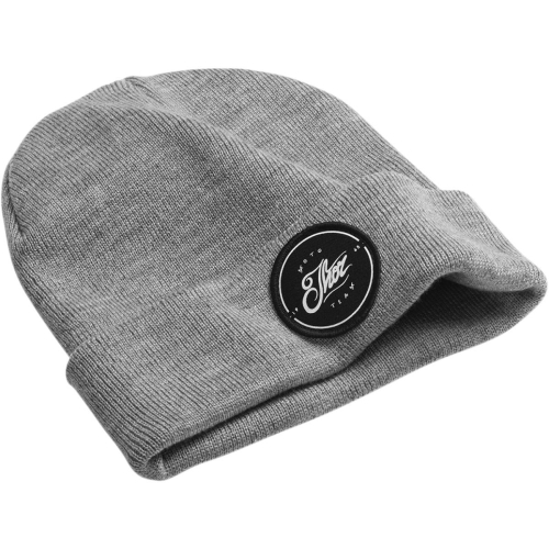 Thor - Thor Runner Beanie - 2501-2913 - Heather - OSFM