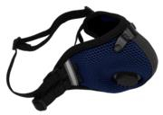 RZ Mask - RZ Mask RZ 2.5 Mask - 20399 - Navy - Large