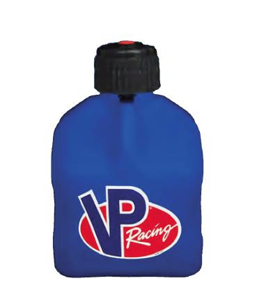 VP Racing Fuels - VP Racing Fuels 3 Gallon Motorsports Container - Blue - 4182