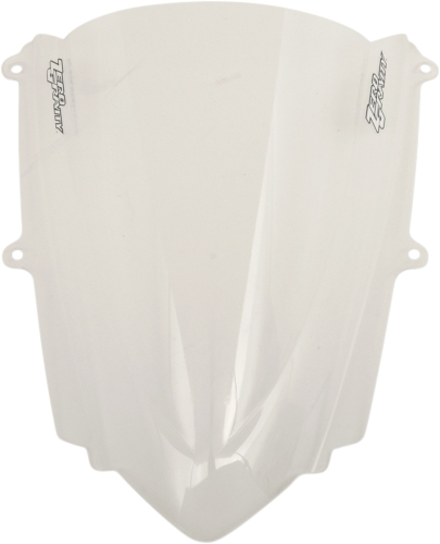 Zero Gravity - Zero Gravity Marc1 Windscreen - Clear - 25-914-01
