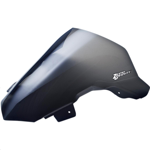 Zero Gravity - Zero Gravity Marc1 Windscreen - Light Smoke - 25-811-02
