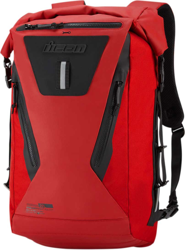 Icon - Icon Dreadnaught Backpack - 3517-0439