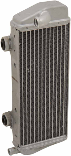 Moose Racing - Moose Racing OEM Replacement Radiator - 1901-0753