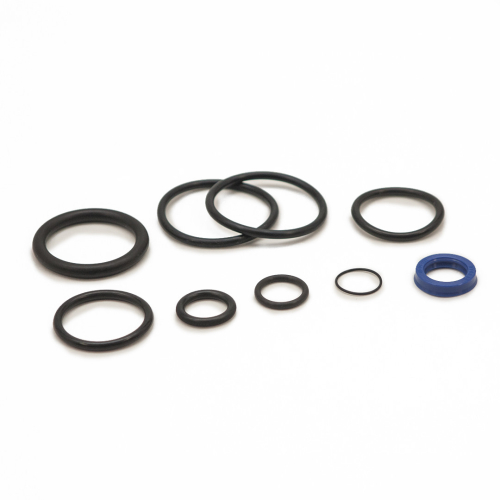 Hygear Suspension - Hygear Suspension Fox Shock Service Kit - QS3 5/8in. Shaft, 1.5in./ 2.0in. Body - 29-03-045-R