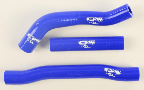 Xceldyne - Xceldyne Radiator Hoses - Blue - SFSMBC264B