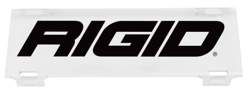 RIGID Industries - RIGID Industries 54in. Light Cover for RDS Pro Series Light Bar - Clear - 105623