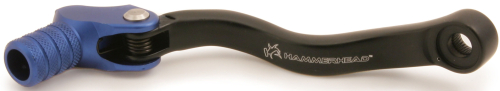 Hammerhead Designs - Hammerhead Designs Forged Alloy Shift Lever - +20mm Tip - 11-0765-10-20