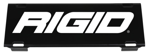 RIGID Industries - RIGID Industries 11in. Light Cover for RDS Pro Series Light Bar - Black - 105523