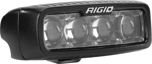 RIGID Industries - RIGID Industries SR-Q Pro Series Pod Light - Surface Mount - Hyperspot Pattern - 916713