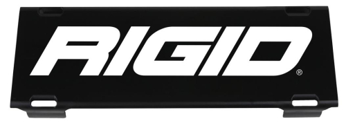 RIGID Industries - RIGID Industries 54in. Light Cover for RDS Pro Series Light Bar - Black - 105613
