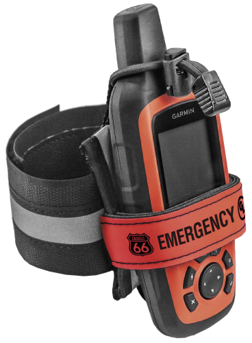 Giant Loop - Giant Loop Tracker Packer for Garmin inReach and inReach SE/Explorer Compatible - TKP17-G