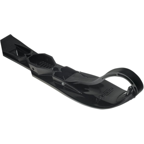 Curve Industries - Curve Industries XSM Ski - Left - Black - XSM1500L