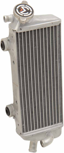 Moose Racing - Moose Racing OEM Replacement Radiator - 1901-0752