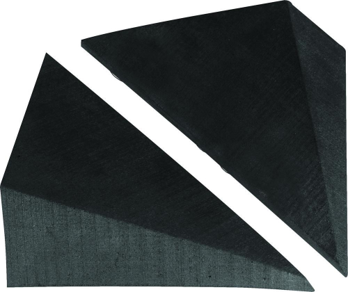 Hydro-Turf - Hydro-Turf Kick Tail - 2in. Corner Kicks - KICK03