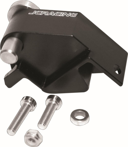 JC RACING - JC RACING Handlepole Locks - JCR-1010-SET