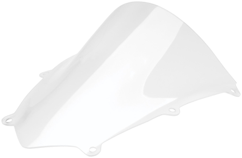 Zero Gravity - Zero Gravity Marc1 Windscreen - Clear - 25-427-01