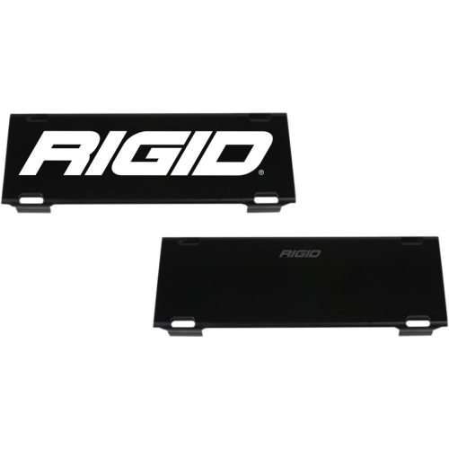 RIGID Industries - RIGID Industries 20in. E-Series Light Cover - Black - 120913