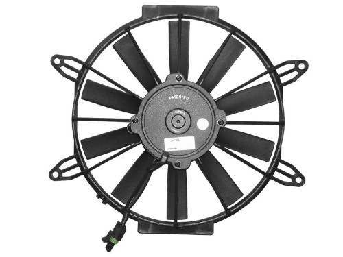 Universal Parts - Universal Parts High-Performance Fan Motor and Blade Replacement - Z4506