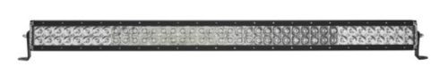 RIGID Industries - RIGID Industries 38in. E-Series Light Bar - Spot/Drive Pattern - 138313