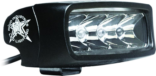 RIGID Industries - RIGID Industries SR-Q Pro Series Pod Light - Surface Mount - Spot Pattern - 904213