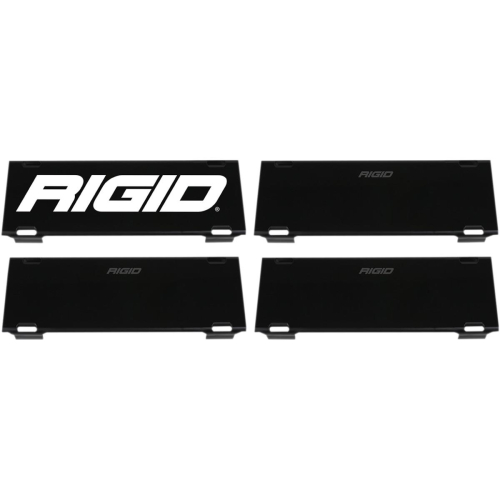 RIGID Industries - RIGID Industries 40in. E-Series Light Cover - Black - 140913