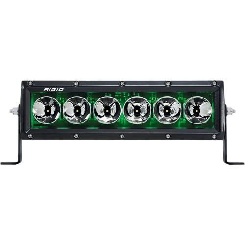 RIGID Industries - RIGID Industries Radiance Plus Light Bars - 10in. - Green - 210033