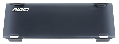 RIGID Industries - RIGID Industries 11in. Light Cover for RDS Pro Series Light Bar - Smoke - 105593