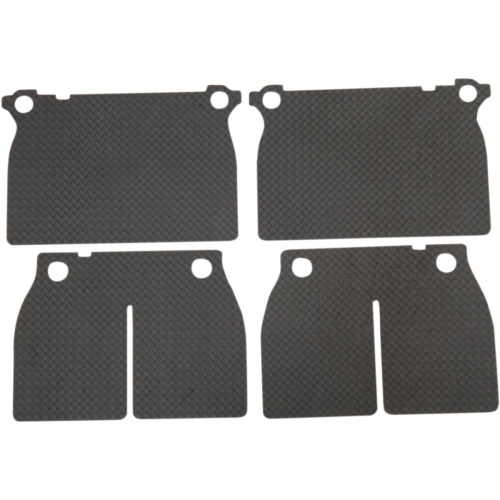 Carbon Tech - Carbon Tech Carbon Fiber Reed Set - LT - CT182LT