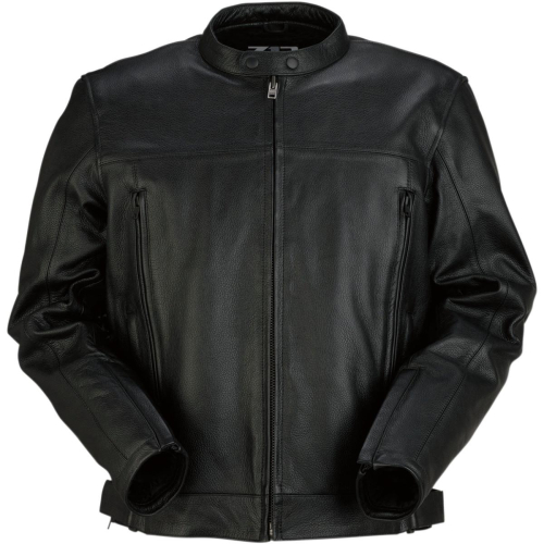Z1R - Z1R Arsenal Jacket - XF-2-2810-3302 - Black - 4XL