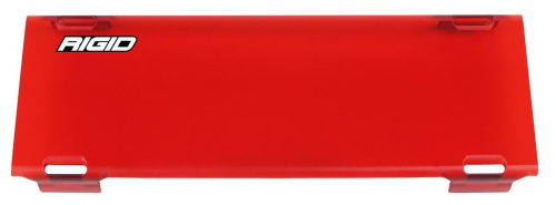 RIGID Industries - RIGID Industries 54in. Light Cover for RDS Pro Series Light Bar - Red - 105653