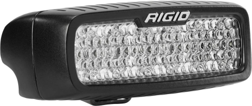 RIGID Industries - RIGID Industries SR-Q Pro Series Pod Light - Surface Mount - Diffused Pattern - 914513