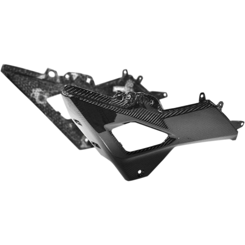 Hotbodies Racing - Hotbodies Racing Rear Side Cowls - 47102-1504