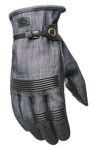 RSD - RSD Launch Gloves - 0802-0113-3757 - Indigo - 3XL