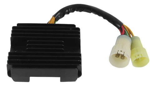 Arrowhead - Arrowhead Voltage Regulator - AKI6045