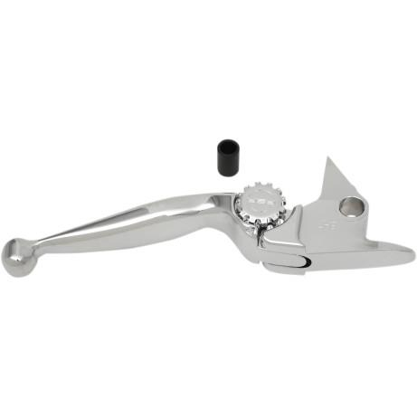 PSR - PSR Journey Adjustable Brake Lever - Chrome - 12-00406-20