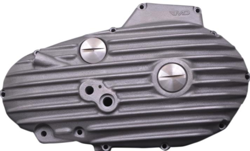 EMD - EMD Snatch Ribbed Primary Cover - Raw - PCI77RR