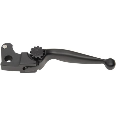 PSR - PSR Journey Adjustable Clutch Lever - Black - 12-00456-22