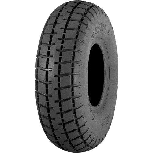 Kenda - Kenda K312 Front/Rear Tire - 4.00-5 - 253120500B0