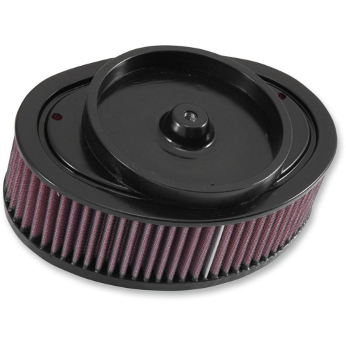 K&N Engineering - K&N Engineering RK-Series Air Intake System Replacement Filter - E-3985